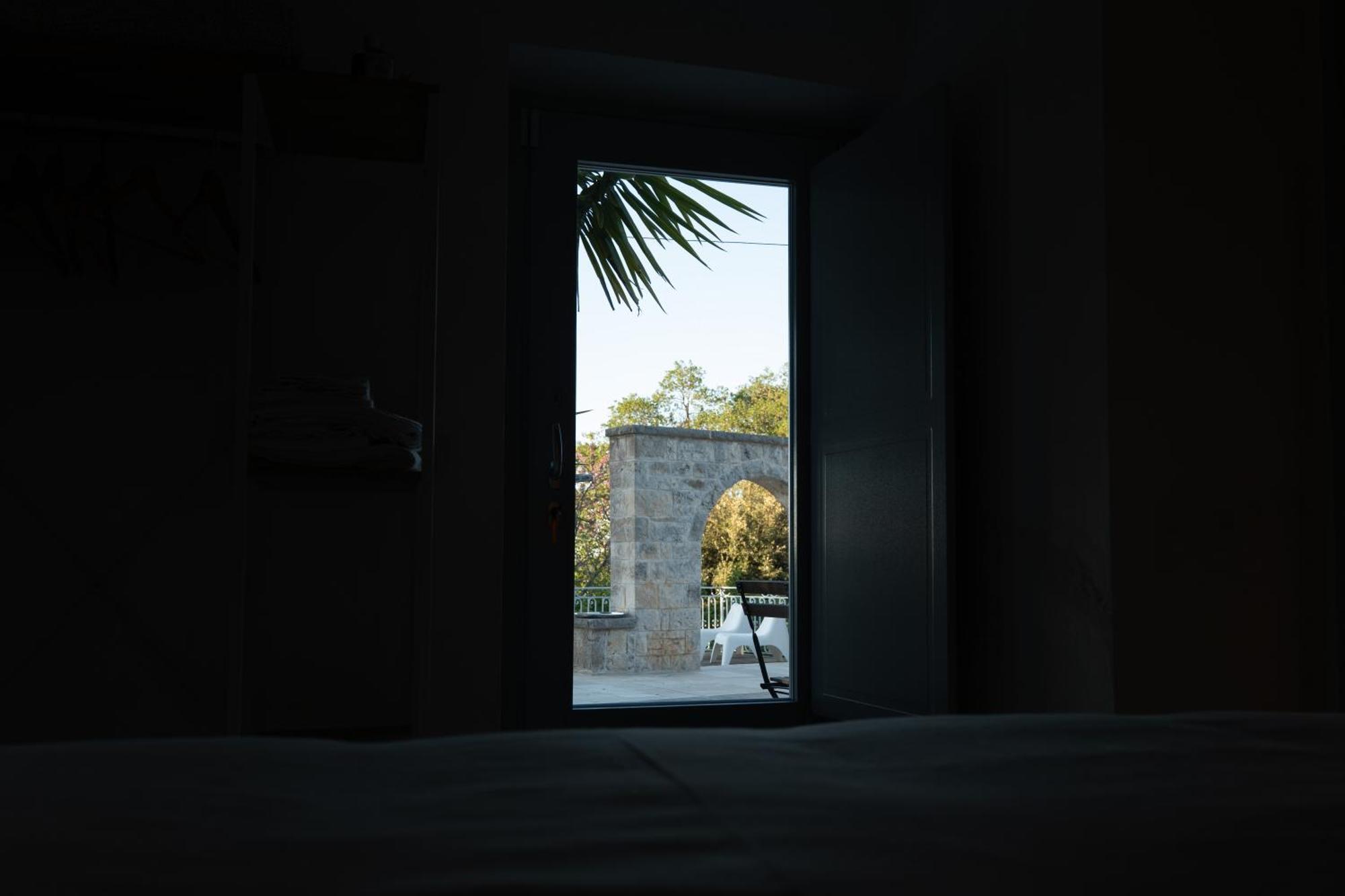 Bed and Breakfast Il Trullo Di Simona à Locorotondo Extérieur photo