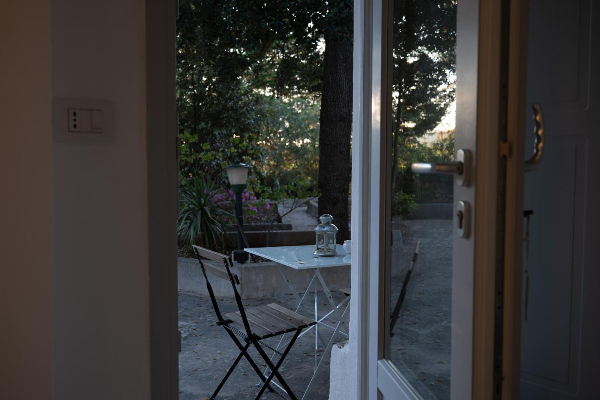 Bed and Breakfast Il Trullo Di Simona à Locorotondo Extérieur photo