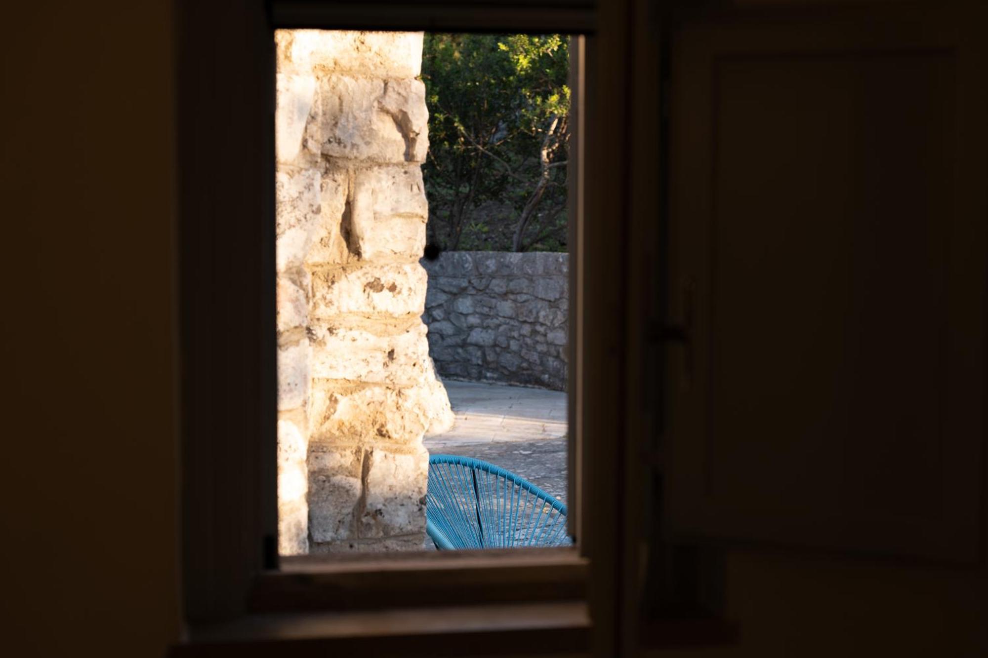 Bed and Breakfast Il Trullo Di Simona à Locorotondo Extérieur photo